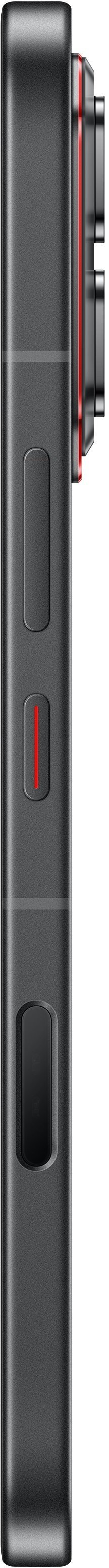 Смартфон Infinix Note 60 Pro X6878 12/256GB Torino Black