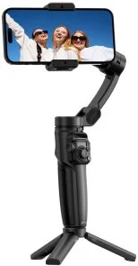 Фото: Стедікам Proove Vector SE Gimbal Stabilizer Black (MPVS00002001) № 5 | KTC