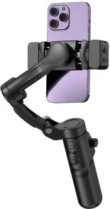 Фото: Стедікам Proove Vector Gimbal Stabilizer Black (MPVR00002001) № 3 | KTC
