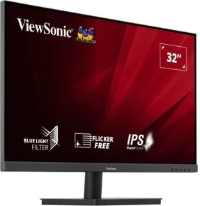 Фото: Монітор ViewSonic VA3209M - 31.5" IPS / 1920×1080 / 75 Гц № 4 | KTC