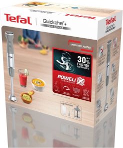 Блендер Tefal Quickchef + with XL chopper (HB67MB30)