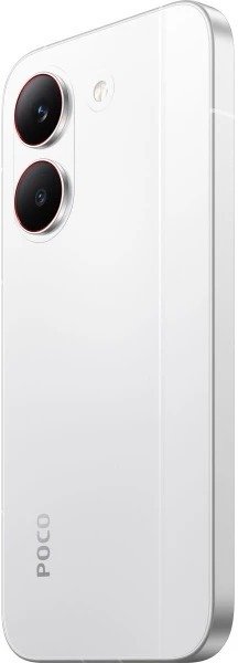 Смартфон POCO X8 Pro 12/512GB White