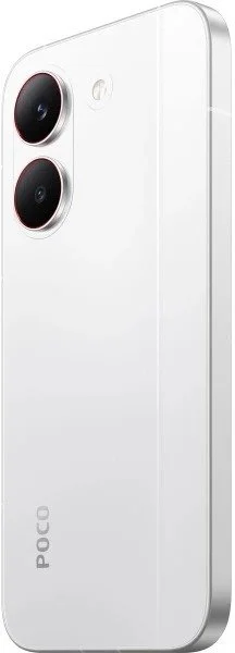 Фото: Смартфон POCO X8 Pro 12/512GB White № 6 | KTC
