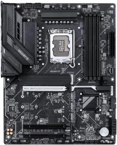 Фото: Материнська плата Gigabyte Z890 D PLUS № 3 | KTC