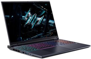 Ноутбук Acer Predator Helios Neo 16 PHN16-I31-542S NH.U64EU.002 Abyssal Black