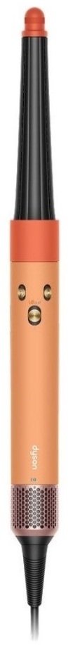 Мультистайлер Dyson Airwrap I.D. HS08 T1/T2 Ceramic apricot/Topaz (257389-01)