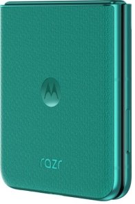 Смартфон Motorola Razr 70 8/256GB Sporting Green (PBB60054UA)