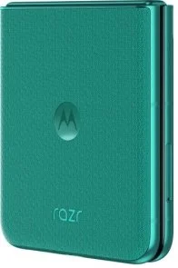 Фото: Смартфон Motorola Razr 70 8/256GB Sporting Green (PBB60054UA) № 24 | KTC