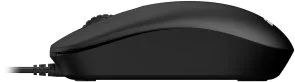 Фото: Миша 2E MF405 USB Black (2E-MF405UBK) № 4 | KTC