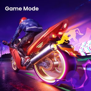 Телевізор LED Hisense 40A4S (Smart TV, Wi-Fi, 1920x1080)