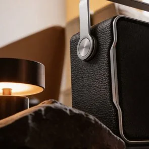 Фото: Портативна колонка Proove Fader 40W APP Black (PSFD4018AP01) № 13 | KTC