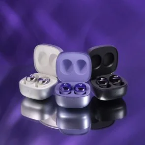 Фото: Навушники Proove Charm APP Silver (TWCH0001AP06) № 3 | KTC