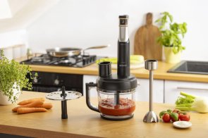 Блендер Gorenje HBX1500VXC