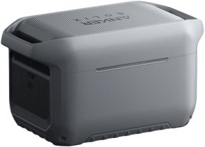 Зарядна станція Anker Solix C2000 Gen2 2400W 2048Wh (A17833A1)