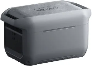 Фото: Зарядна станція Anker Solix C2000 Gen2 2400W 2048Wh (A17833A1) № 4 | KTC