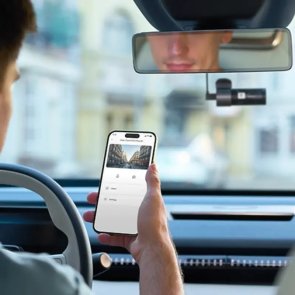 Відеореєстратор 70mai M310 Plus 2K