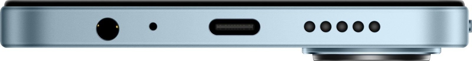 Смартфон Xiaomi Redmi A7 Pro 4/128GB Mist Blue