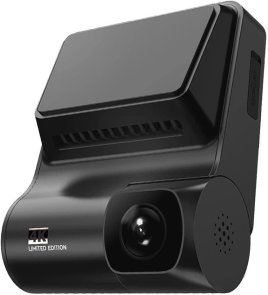  Відеореєстратор DDPai Z50 GPS Dual