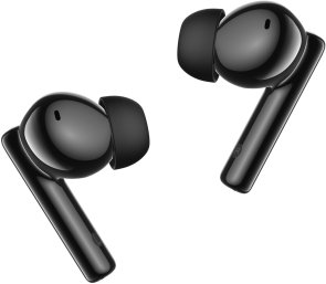 Навушники Black Shark T18 Black (BS-T18)