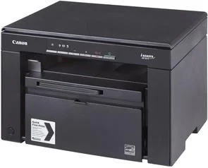 Фото: Багатофункціональний пристрій Canon i-SENSYS MF3010 (5252B004) чорний № 2 | KTC