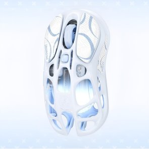 Миша Gravastar Mercury M1 Pro BT/WL/USB Ice Blue (GRAVASTARM1PRO_BLU)