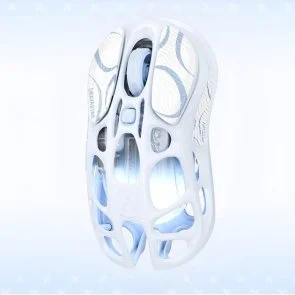 Фото: Миша Gravastar Mercury M1 Pro BT/WL/USB Ice Blue (GRAVASTARM1PRO_BLU) № 3 | KTC