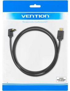 PVC 270 v2.0 HDMI / HDMI 1m Black