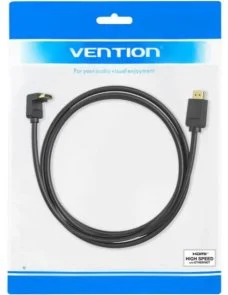 Фото: Кабель Vention PVC 270 v2.0 HDMI / HDMI 1.5m (AAQBG) № 4 | KTC