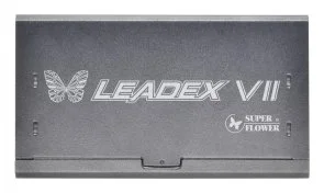 Фото: Блок живлення Super Flower 1300W Leadex VII XG (SF-1300F14XG) № 4 | KTC