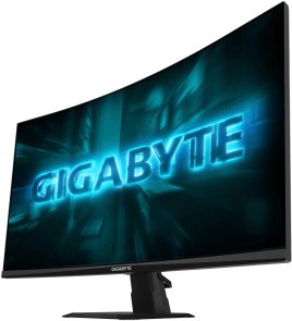 Монітор Gigabyte GS27FCA Gaming (GS27FCA EK)