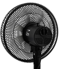 Вентилятор ERGO FS 1415