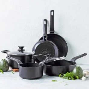 Фото: Сковорода GreenPan Essence Perforated Base 24cm (CC009039-001) № 7 | KTC