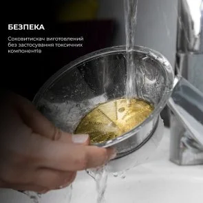 Фото: Соковижималка відцентрова CECOTEC Strong Titanium 19000 (CCTC-04080) № 12 | KTC