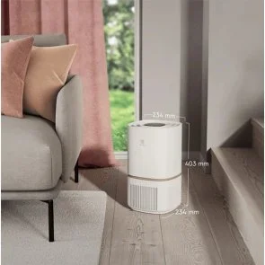 Фото: Очищувач повітря Electrolux Pure 500 White (EPO50351SW) № 11 | KTC