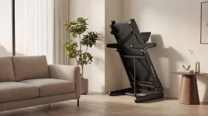 Фото: Бігова доріжка KingSmith Treadmill ERS510T RVER - 10100 № 20 | KTC