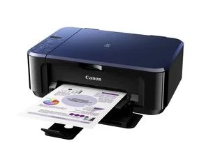 Фото: БФП Canon PIXMA Ink Efficiency E514 Black (6222B009) № 3 | KTC