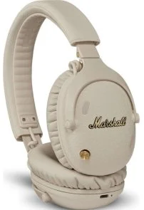 Фото: Навушники Marshall Monitor III ANC Cream (1009077) № 4 | KTC