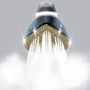 Праска з парогенератором Tefal Pro Express Vision Max (GV9920E0)