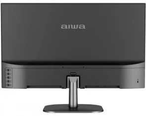 Фото: Монітор Aiwa MF2219-B Black - 21.4" VA / 1920×1080 / 100 Гц № 4 | KTC