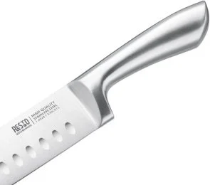 Фото: Набір ножів Resto MEROPE 9cm/ 13cm/ 18cm/ 20cm 4pcs (95606) № 8 | KTC