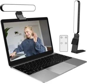 Фото: Лампа для монітора OfficePro SL500B № 8 | KTC