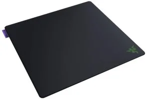 Фото: Килимок Razer Gigantus V2 Pro Max Control L Black (RZ02-05490100-R3M1) № 4 | KTC