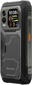 Фото: Смартфон Blackview XPLORE 1 Pro 5G 12/256GB Black (6931548323921) № 6 | KTC