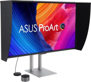 Монітор ASUS ProArt Display OLED PA32UCDMR-K 