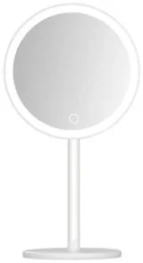 Фото: Дзеркало для макіяжу Xiaomi DOCO Daylight Mirror White (DM005) № 2 | KTC