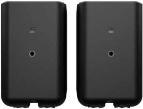 Колонки Klipsch Flexus Surr 100 Black (1072081)