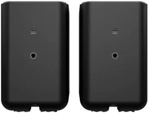 Фото: Колонки Klipsch Flexus Surr 100 Black (1072081) № 3 | KTC