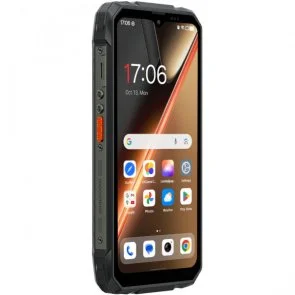 Фото: Смартфон Blackview ROCK 1 Pro 8/256GB Black № 3 | KTC