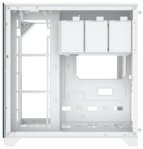 Корпус PCCooler C3 M500 White with window (C3M500WHE000-GL)