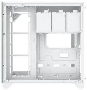 Фото: Корпус PCCooler C3 M500 White with window (C3M500WHE000-GL) № 6 | KTC
